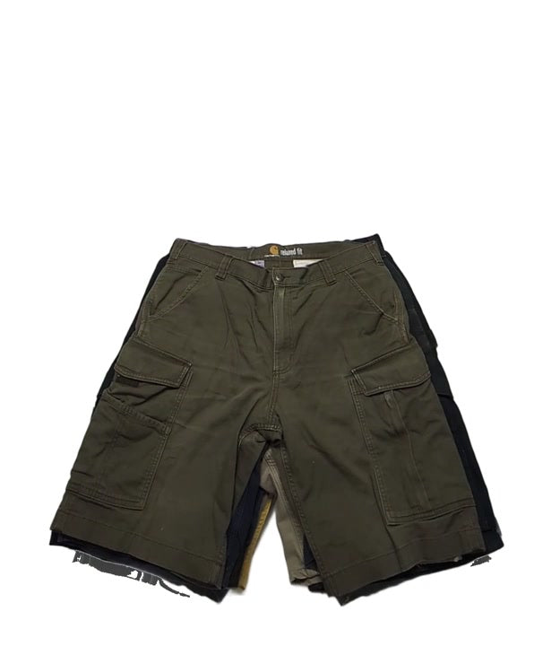 Recycle Carhartt Shorts 24 pcs