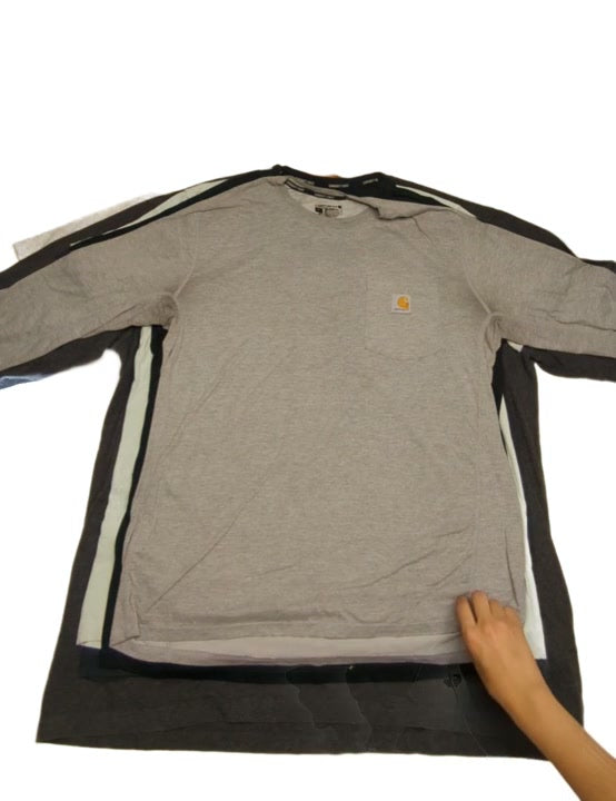 Recycle Carhartt T-Shirts 29 pcs