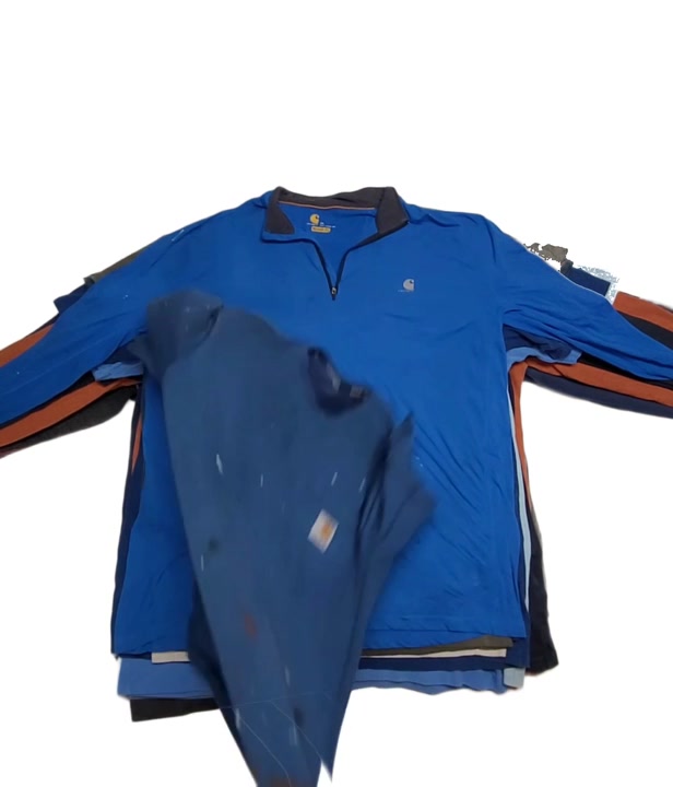 Recycle Carhartt T-Shirts 31 pcs