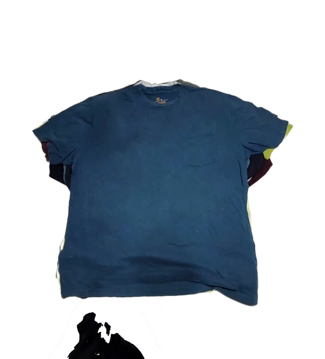 Recycle Carhartt T-Shirts 37 pcs