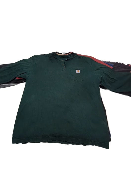 Recycle Carhartt T-Shirts 40 pcs