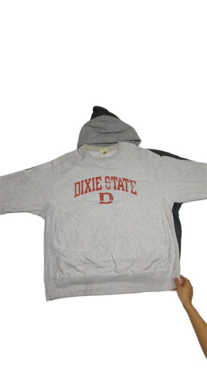 Recycle Champion Sweatshirts 14 pcs