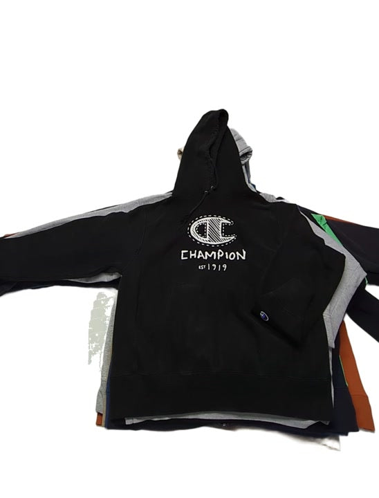 Recycle Champion Sweatshirts 16 pcs
