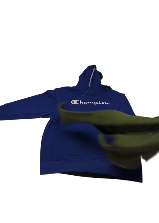 Recycle Champion Sweatshirts 17 pcs