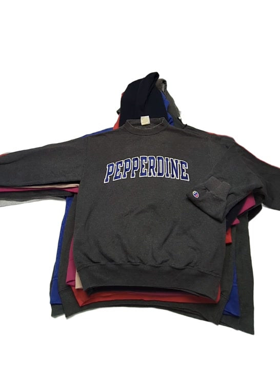 Recycle Champion Sweatshirts 18 pcs