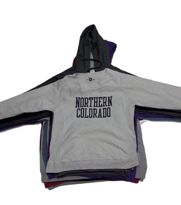 Recycle Champion Sweatshirts 21 pcs