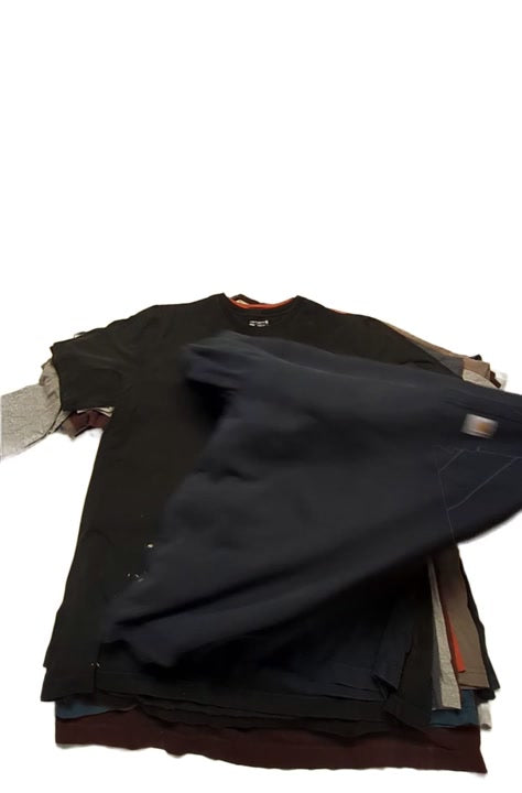 Recycle Classic Carhartt T-Shirts 33 pcs