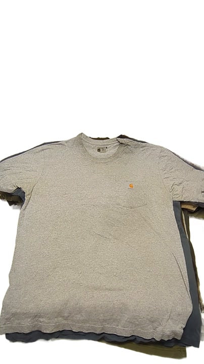 Recycle Classic Carhartt Tees 40 pcs