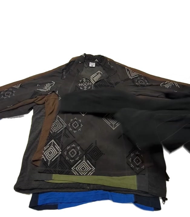 Recycle Columbia Fleece 22 pcs