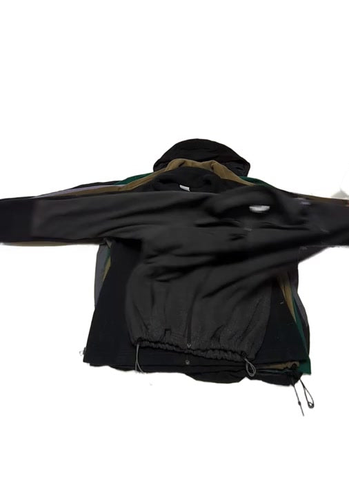 Recycle Columbia Jackets 13 pcs