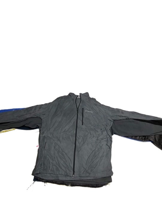 Recycle Columbia Jackets 15 pcs