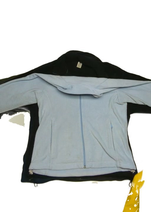 Recycle Columbia Jackets 16 pcs