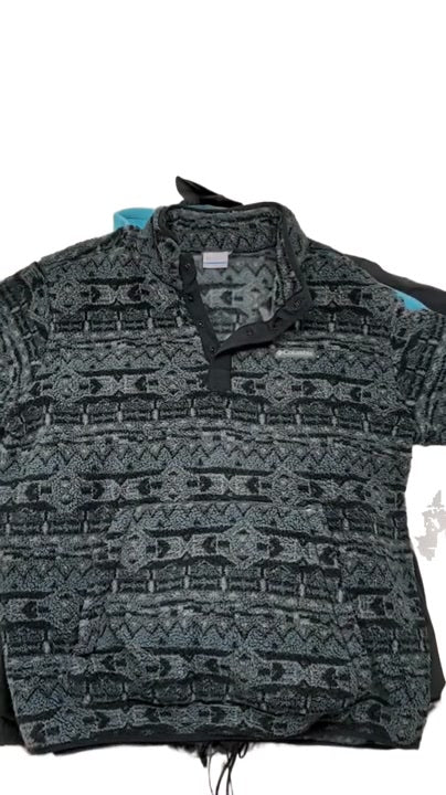 Recycle Columbia Jackets 19 pcs