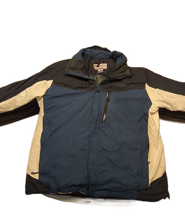 Recycle Columbia & More Jackets 11 pcs