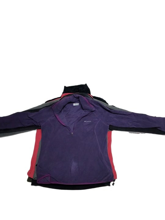 Recycle Columbia & More Jackets 12 pcs