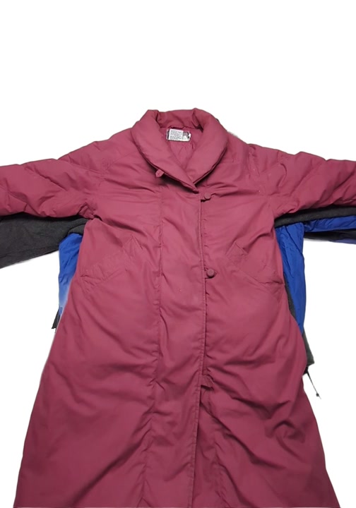 Recycle Columbia & More Jackets 14 pcs