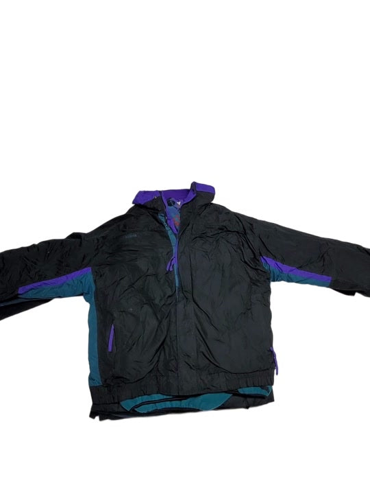 Recycle Columbia & More Jackets 15 pcs