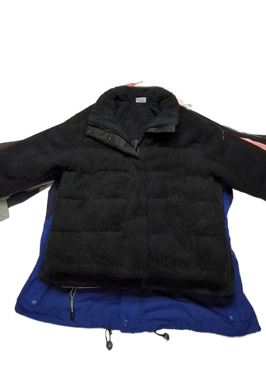 Recycle Columbia & More Jackets 21 pcs