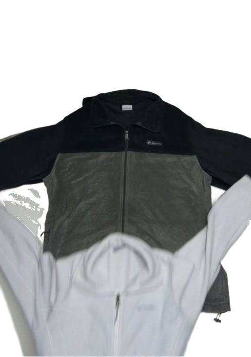 Recycle Columbia REI LL Bean Jackets 18 pcs