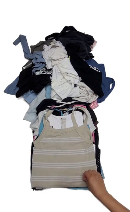Recycle Comfort Bras 115 pcs