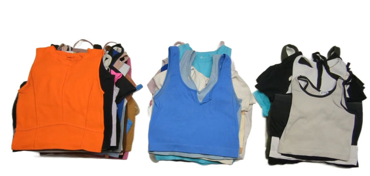 Recycle Comfort Bras 120 pcs