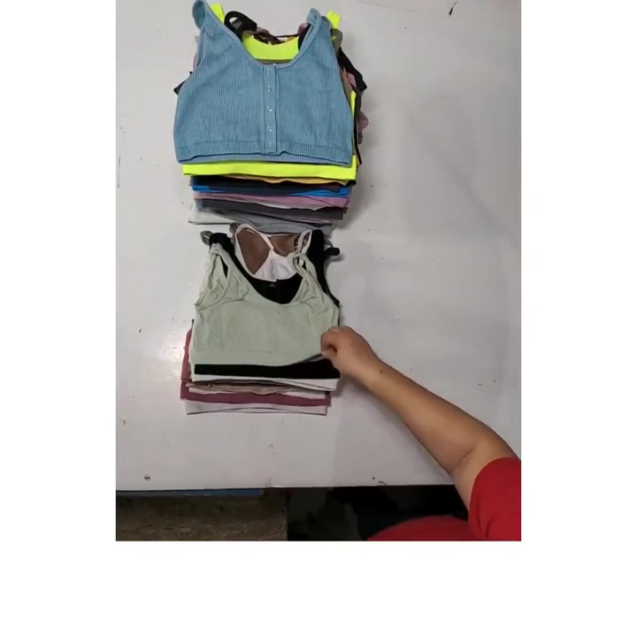 Recycle Comfort Bras 149 pcs