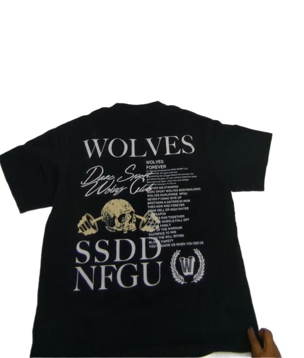 Recycle Darc Sport Tees 3 pcs