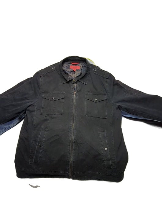 Recycle Denim Jackets 21 pcs