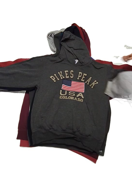 Recycle Destination Sweatshirts 15 pcs