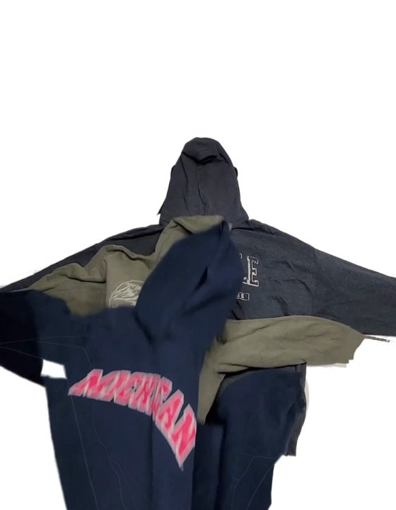 Recycle Destination Sweatshirts 15 pcs