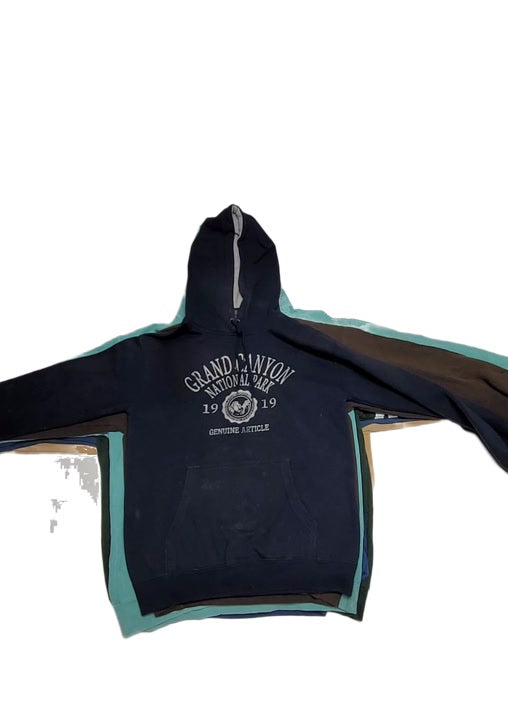Recycle Destination Sweatshirts 20 pcs