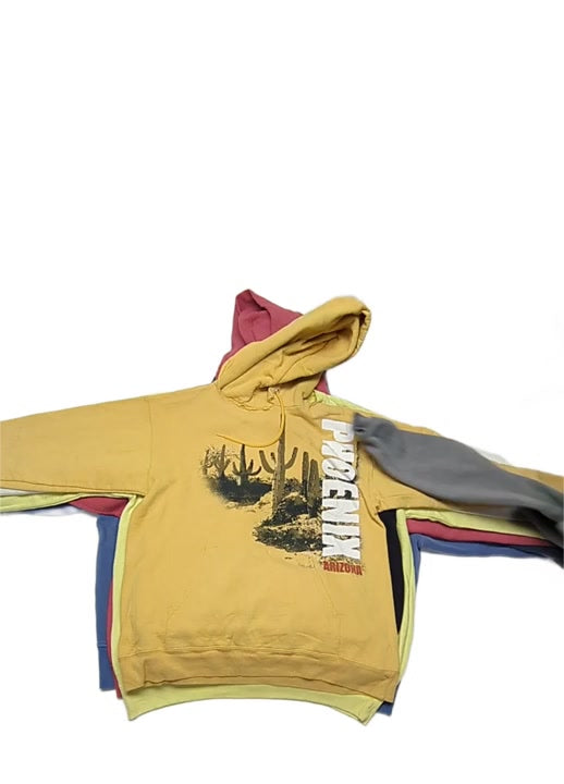 Recycle Destination Sweatshirts 21 pcs