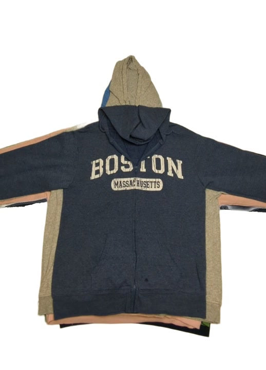 Recycle Destination Sweatshirts 21 pcs