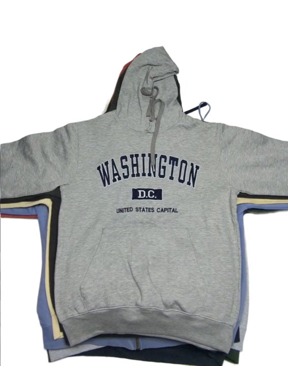 Recycle Destination Sweatshirts 22 pcs
