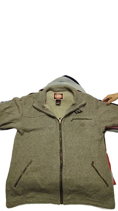Recycle Fleece 13 pcs
