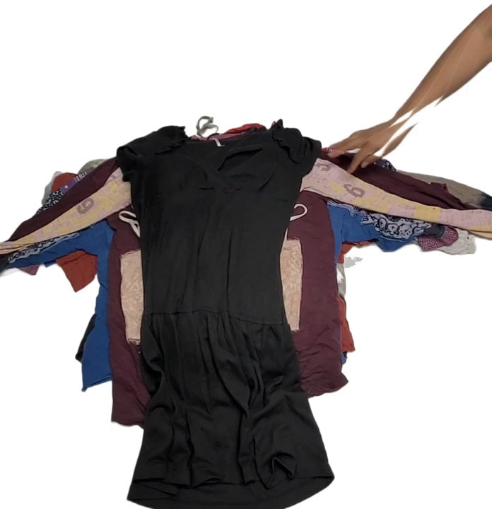 Recycle Free People Variety Mix 29 pcs