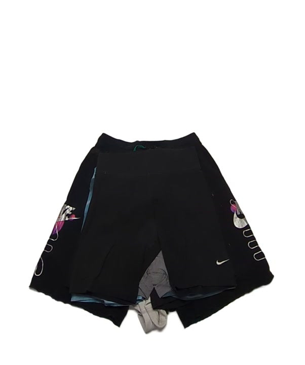 Recycle Girls Nike Adidas Shorts 20 pcs