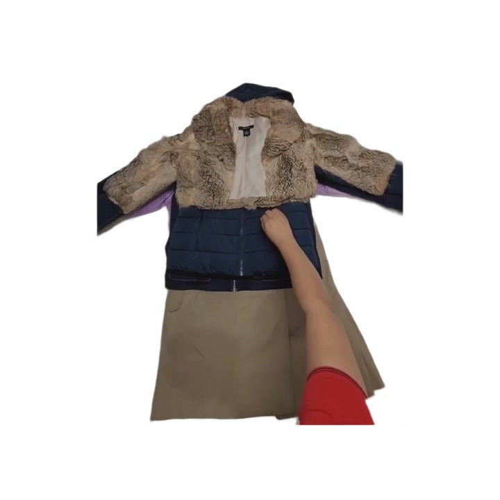 Recycle Girls Raghouse Jackets Bundle 12 pcs