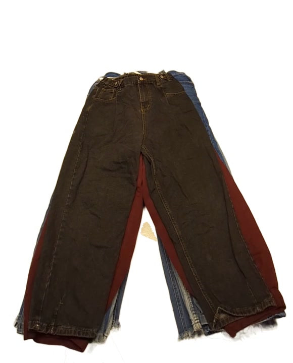 Recycle & Good Abigail Ladies Jeans 17 pcs