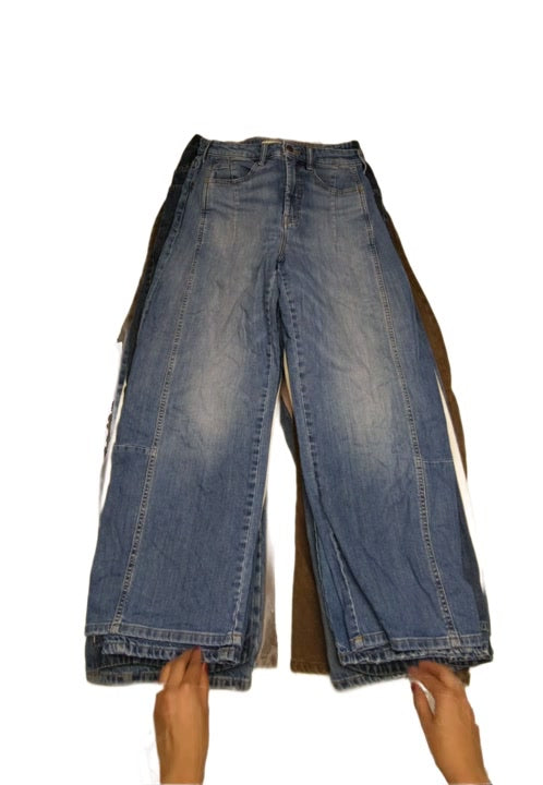 Recycle & Good Abigail Ladies Jeans 20 pcs