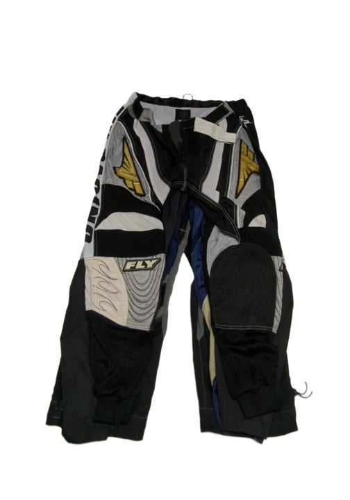 Recycle & Good Adult Motorcycle Racing Pants 14 pcs