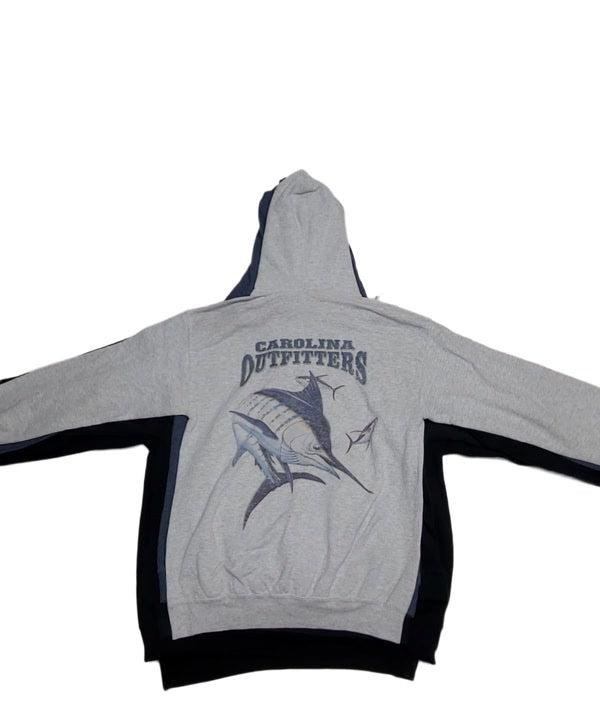 Recycle & Good Advertisement Hoodies 13 pcs