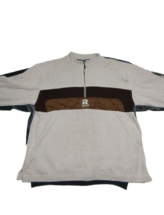 Recycle & Good Advertisement Over Size Sweatshirts 13 pcs