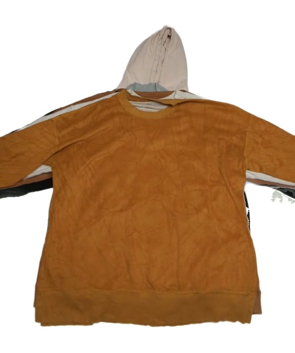 Recycle & Good Aerie Sweatshirts 19 pcs