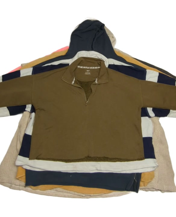 Recycle & Good Aerie Sweatshirts 22 pcs