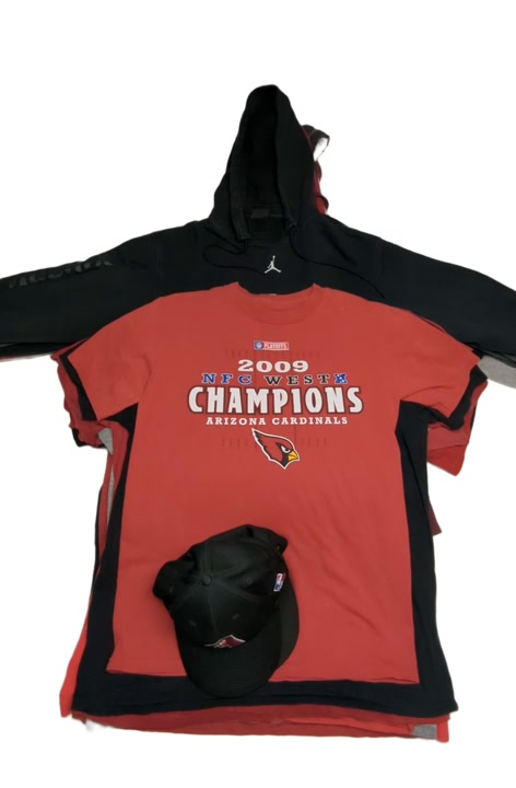 Recycle & Good Arizona Sports Gear 32 pcs