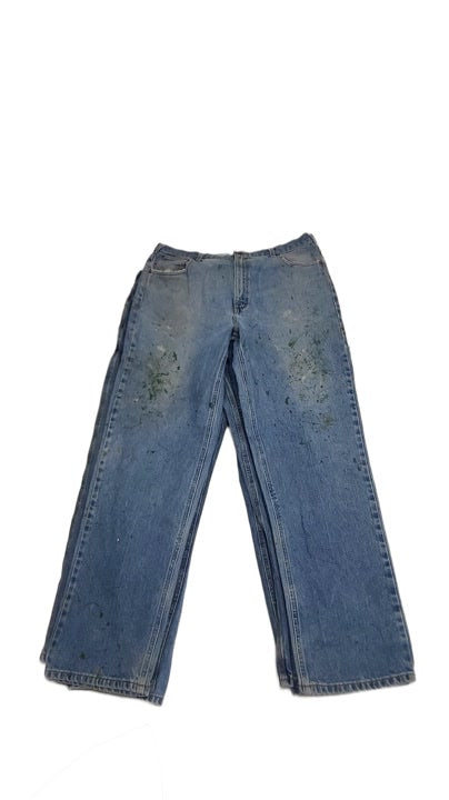 Recycle & Good Big Size Carhartt Jeans 11 pcs