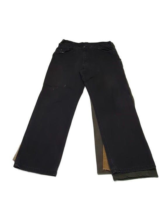 Recycle & Good Big Size Dickies Pants + Jeans 13 pcs