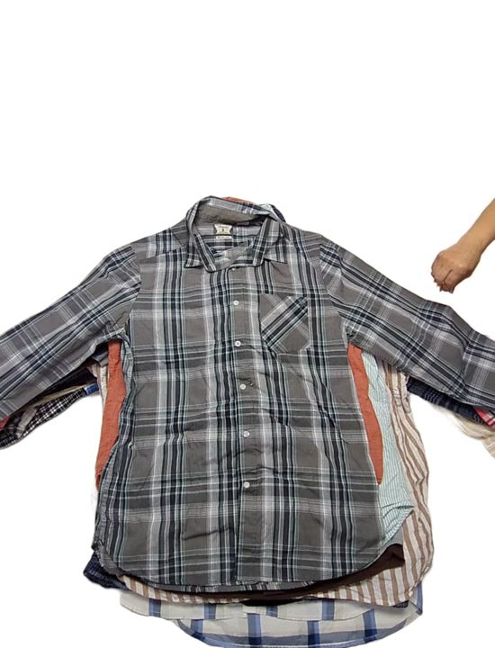 Recycle & Good Brand & Skate Shirts & Blouses 45 pcs