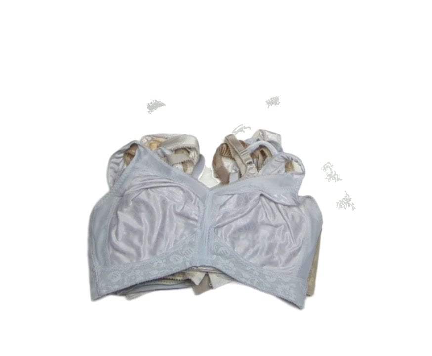 Recycle & Good Bras 37 pcs